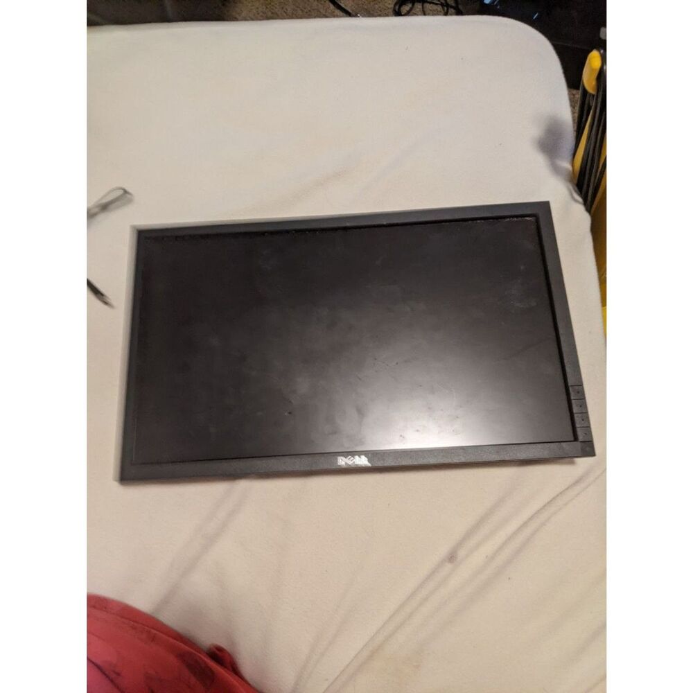 Dell E2211Hc 21.5" LCD Monitor Panel Only 1080p FHD Black No Stand